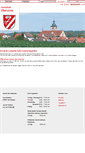 Mobile Screenshot of oberstreu.rhoen-saale.net