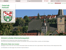 Tablet Screenshot of hollstadt.rhoen-saale.net